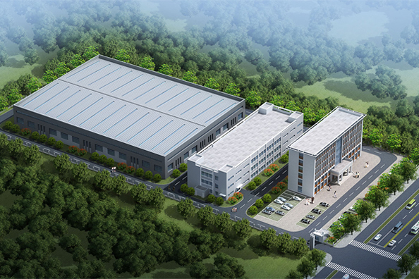 Site Hohhot ESS Co., Ltd