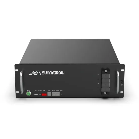 5g Base Station Communication Station LiFePO4 10kwh 48V 20ah Lithium Ion Battery